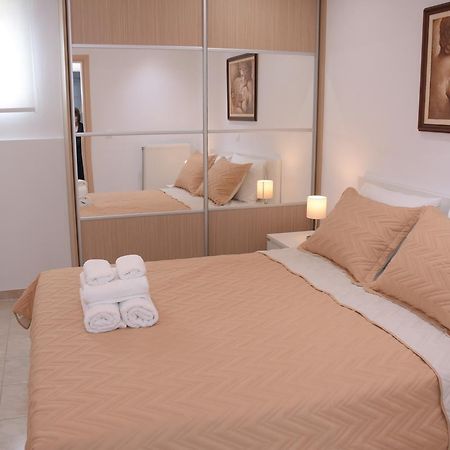 Keratea Apartment Athens Airport Kültér fotó
