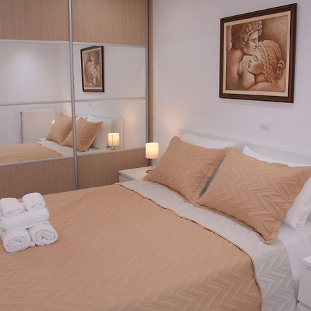 Keratea Apartment Athens Airport Kültér fotó