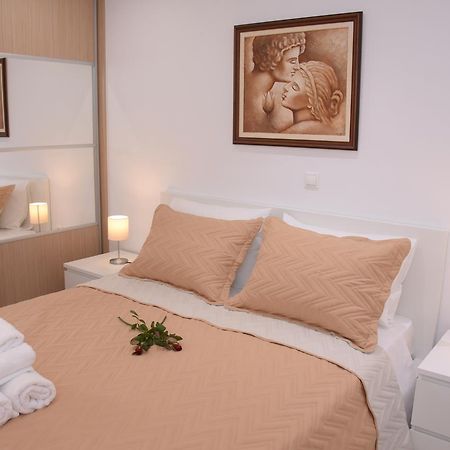 Keratea Apartment Athens Airport Kültér fotó
