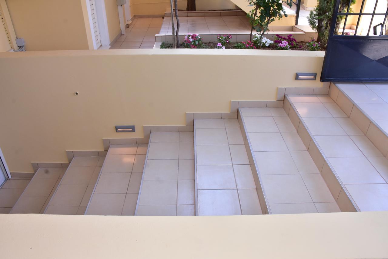 Keratea Apartment Athens Airport Kültér fotó
