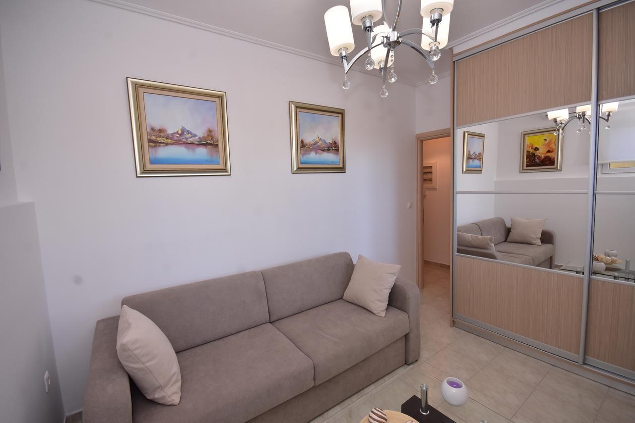 Keratea Apartment Athens Airport Kültér fotó