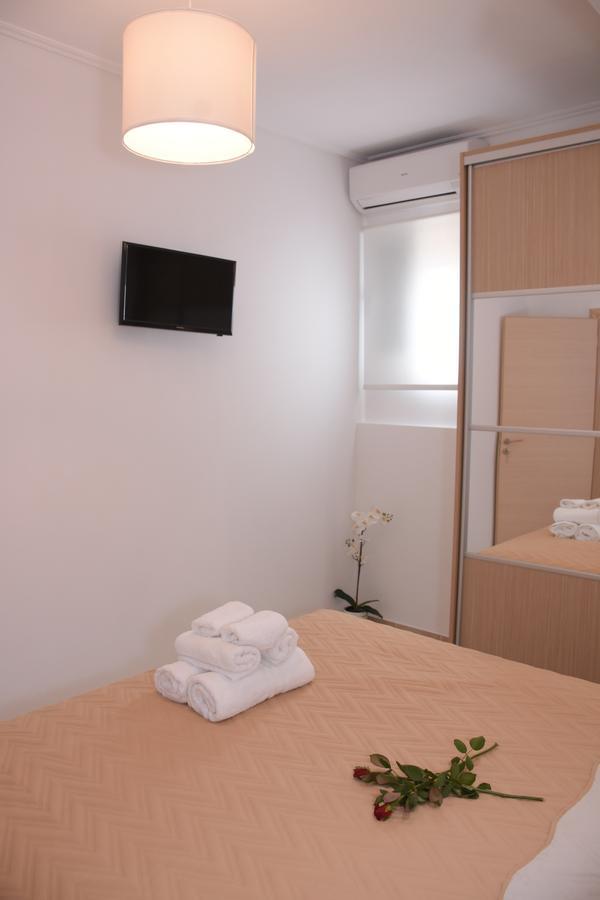 Keratea Apartment Athens Airport Kültér fotó