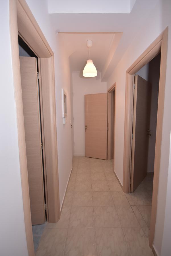 Keratea Apartment Athens Airport Kültér fotó