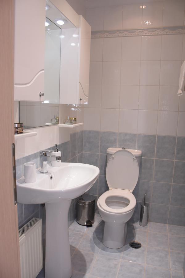 Keratea Apartment Athens Airport Kültér fotó