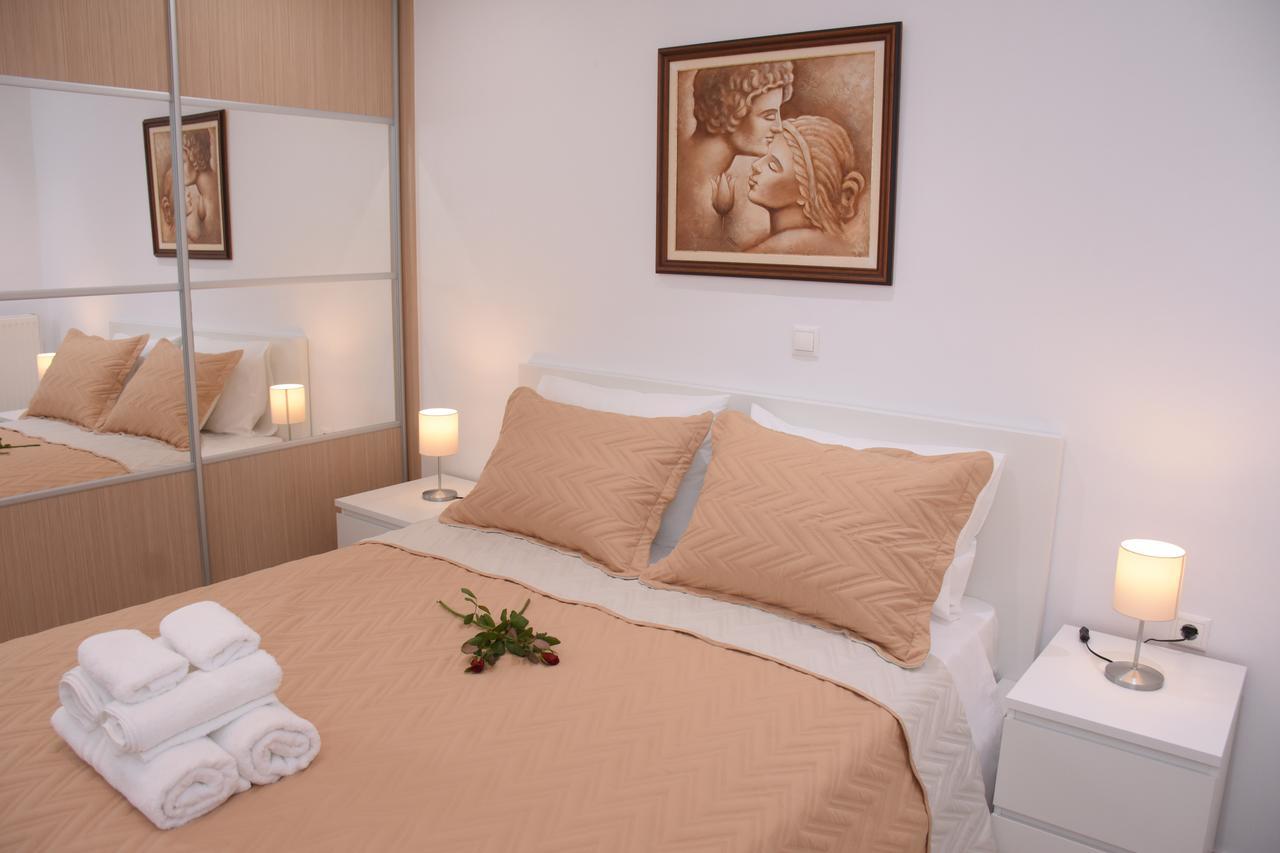 Keratea Apartment Athens Airport Kültér fotó