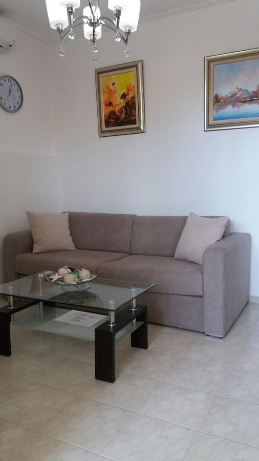 Keratea Apartment Athens Airport Kültér fotó