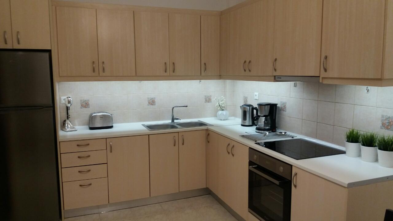 Keratea Apartment Athens Airport Kültér fotó
