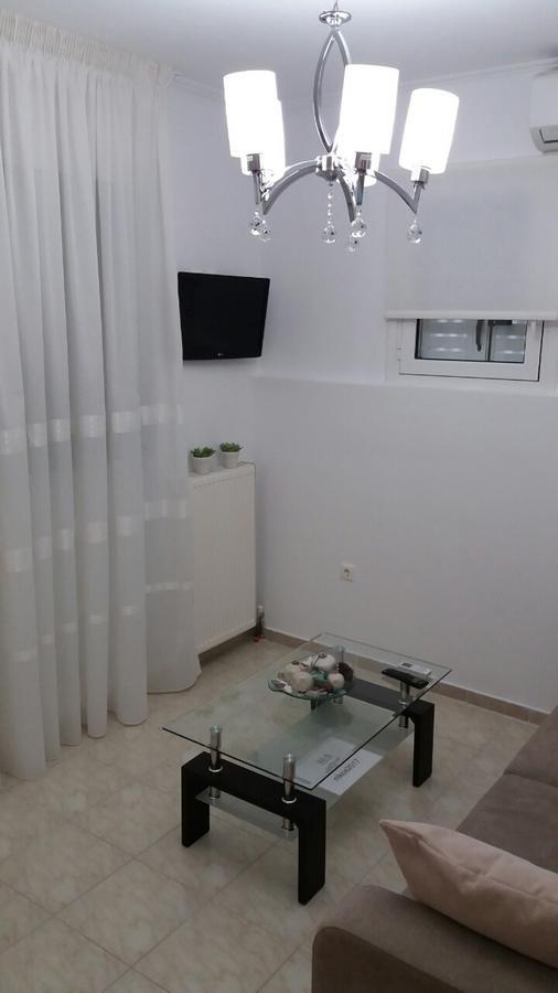 Keratea Apartment Athens Airport Kültér fotó